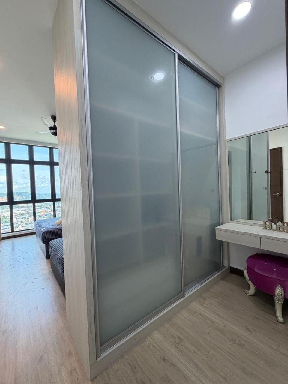 Green Haven 3 Bedroom Apartment in Johor