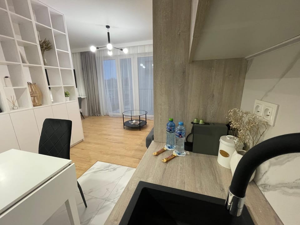 Rainbow Apartments Premium CENTRUM FaktVat Apartment in Poland