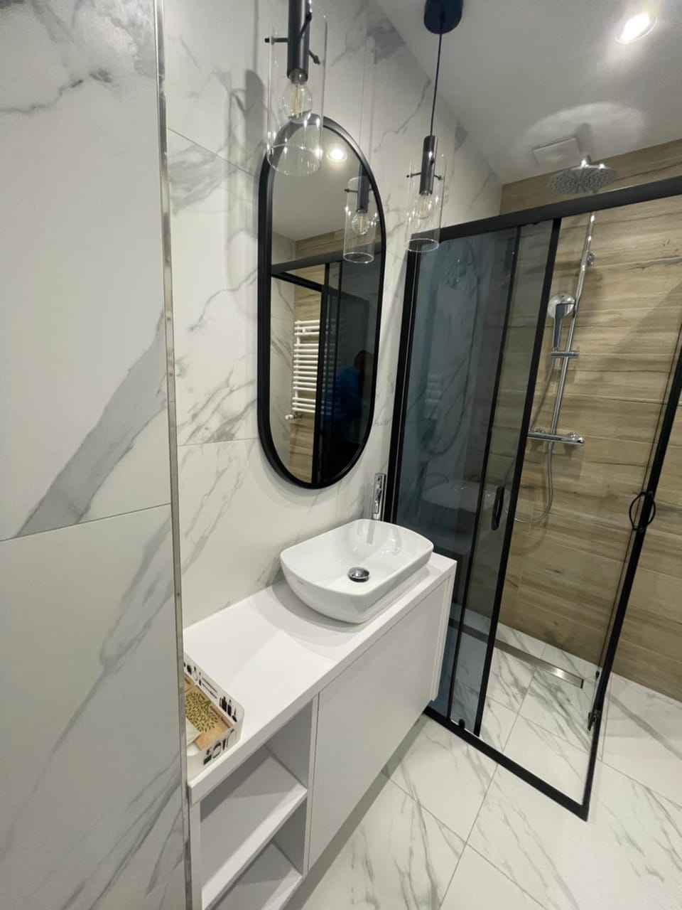 Rainbow Apartments Premium CENTRUM FaktVat Apartment in Poland