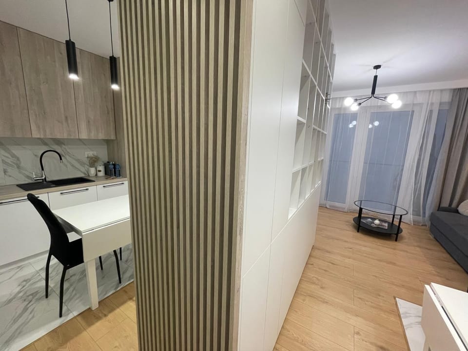 Rainbow Apartments Premium CENTRUM FaktVat Apartment in Poland