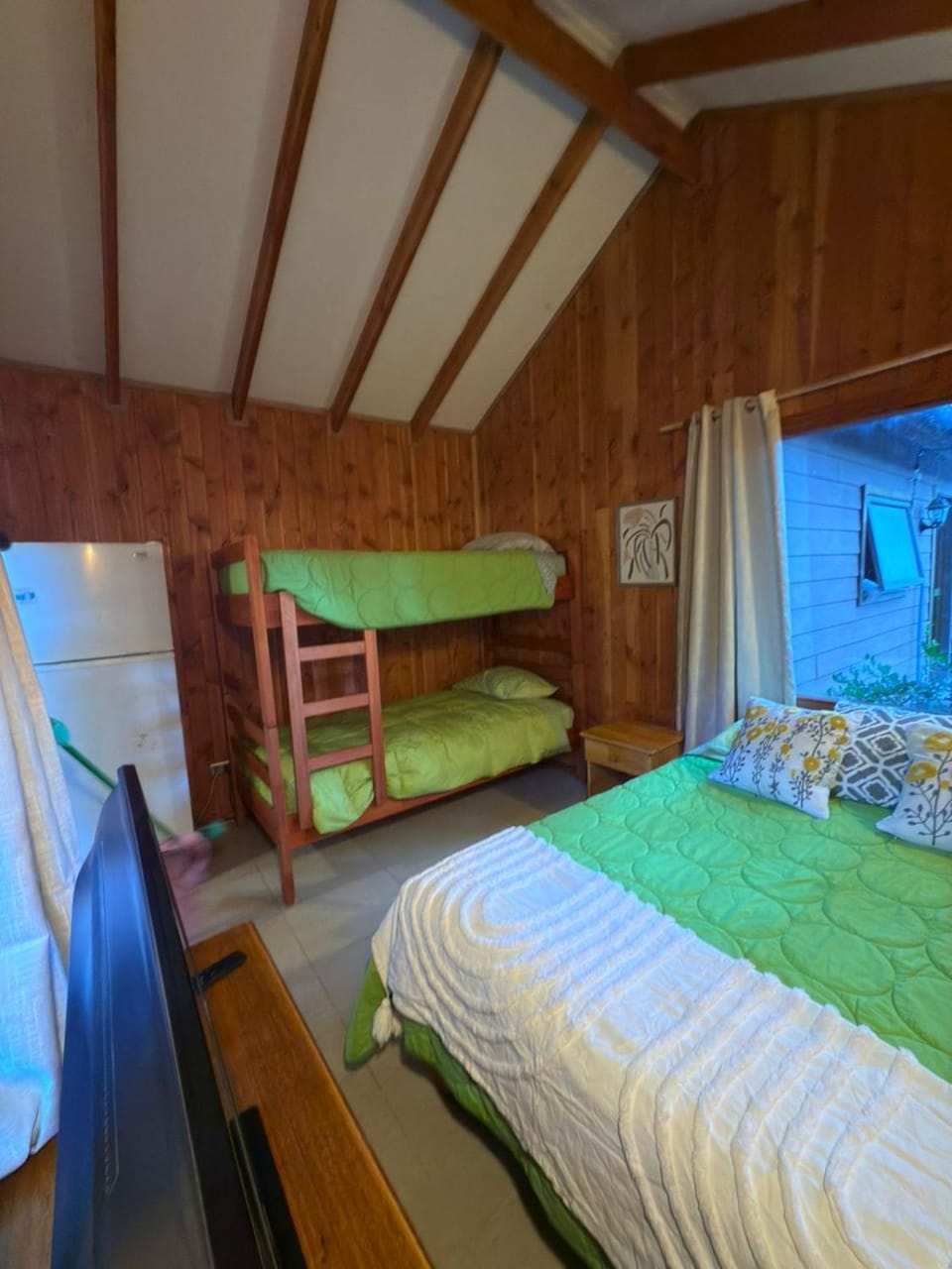 Cabañas en Pucón CASA TUWA Country House in Pucon