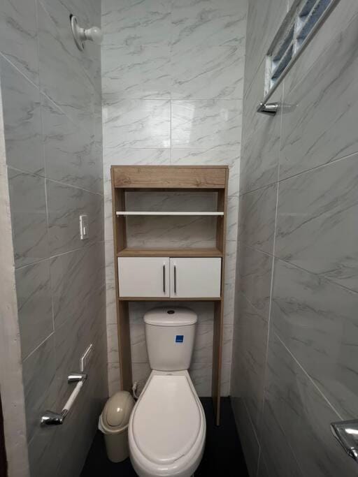 Apartamento Vacacional Campestre Apartment in Mariquita