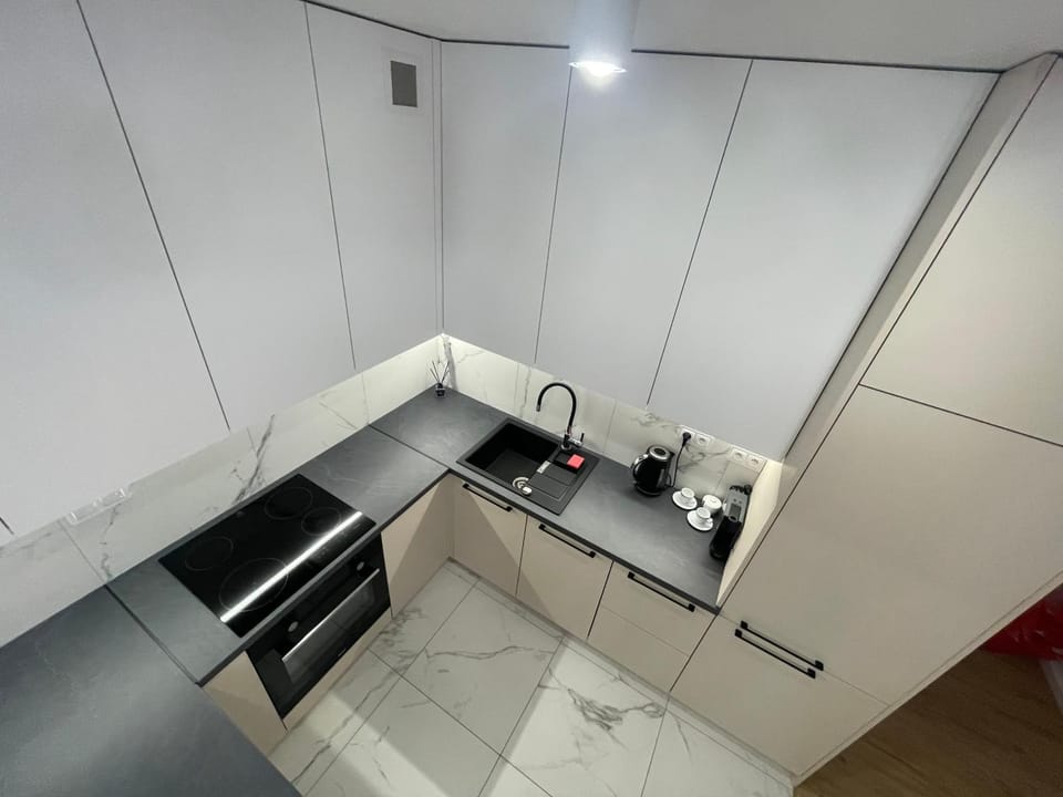 Golden Queen Aparthotel PARKING FaktVat Apartment in Poland