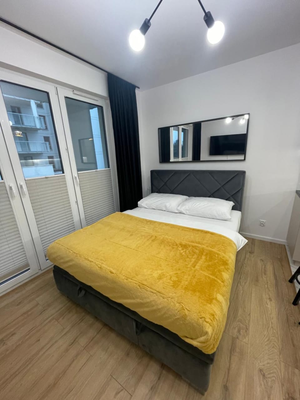 Golden Queen Aparthotel PARKING FaktVat Apartment in Poland