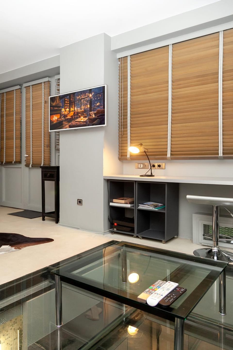 Loft atypique avec terrasse, calme et cosy Apartment in Paris