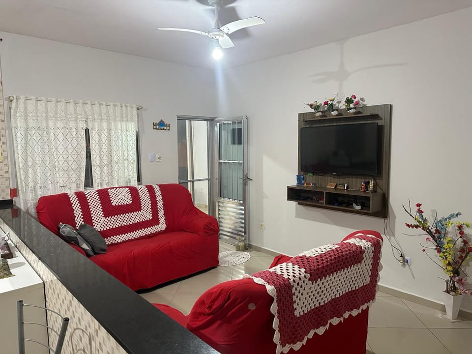 TV and multimedia, Living room, Evening entertainment