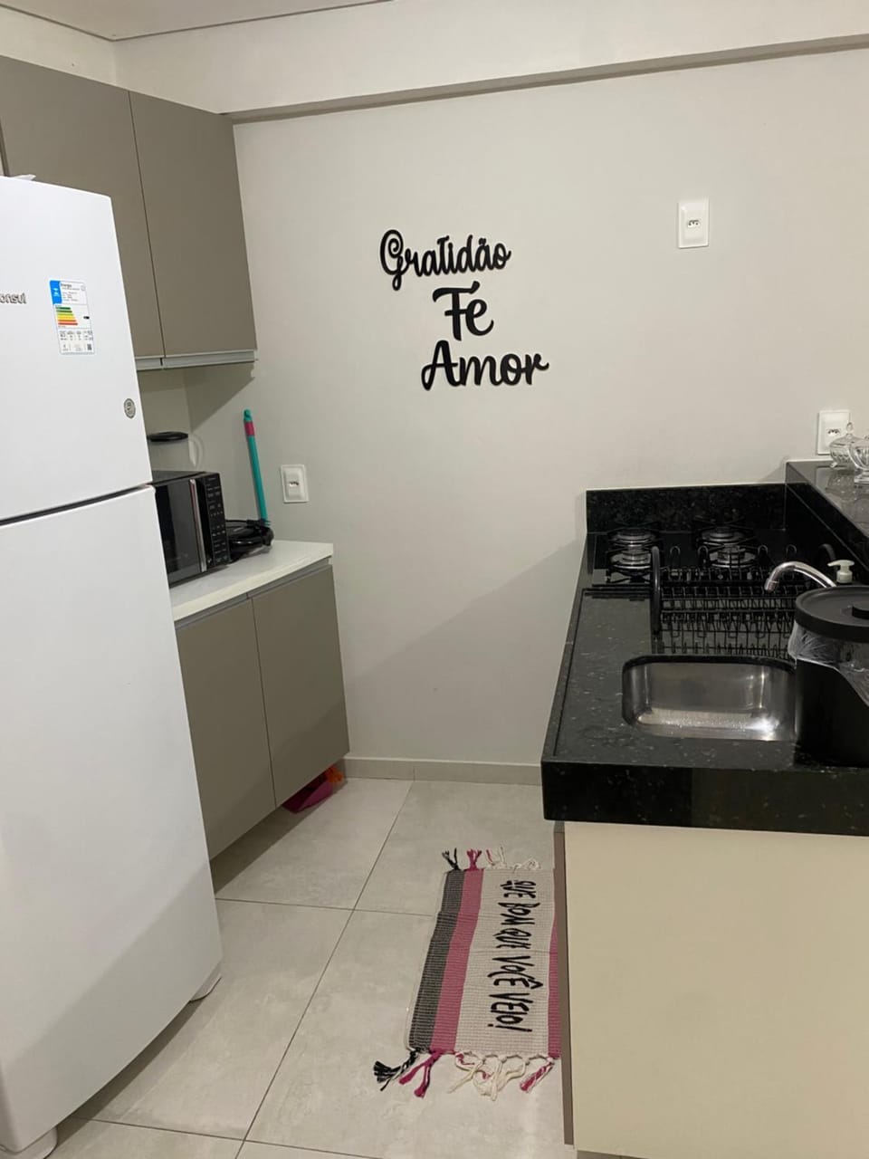 Apartamento 500m da Praia de Meireles Apartment in Fortaleza