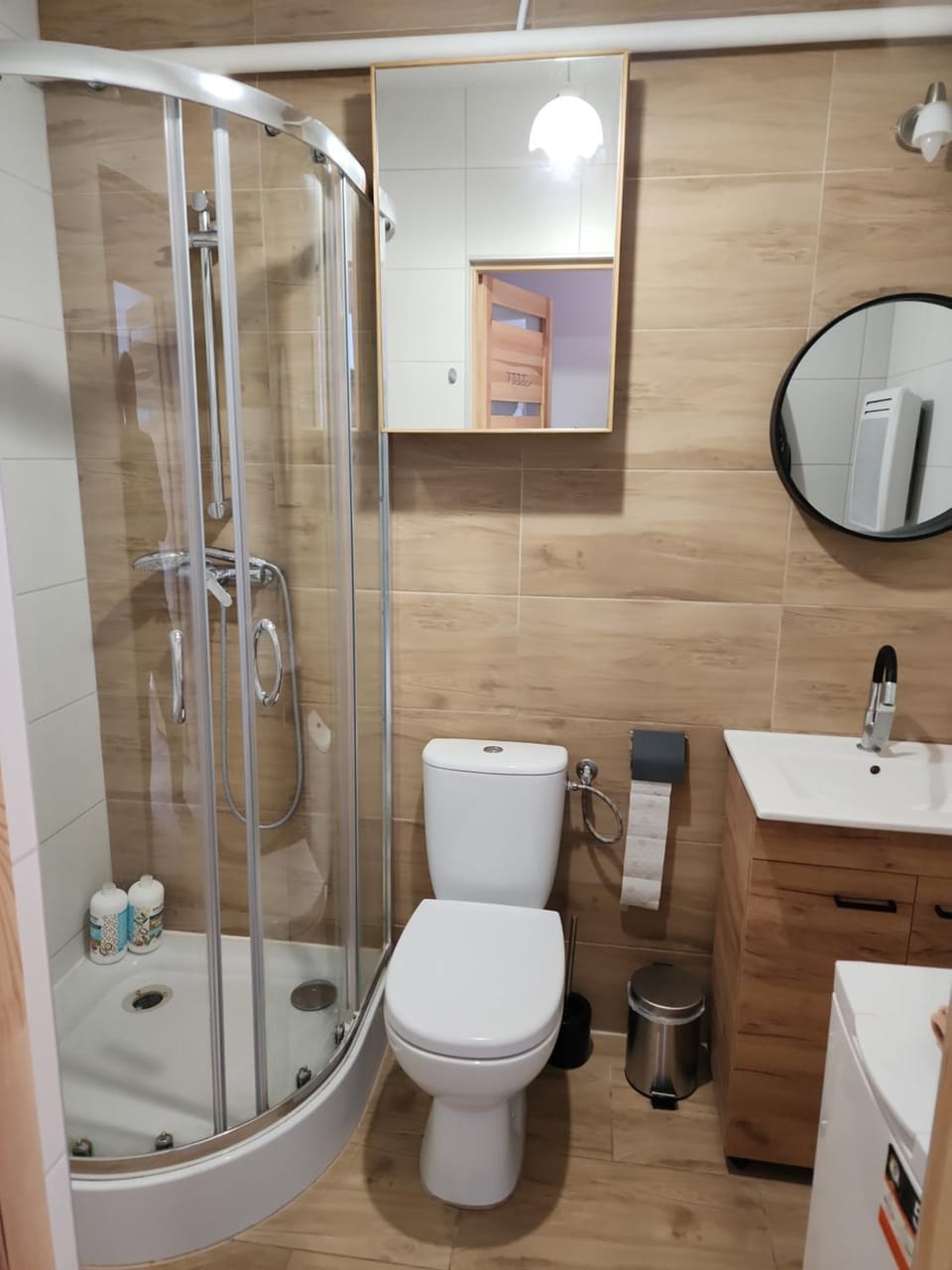 Przytulne pokoje u Julii Hostel in Poland