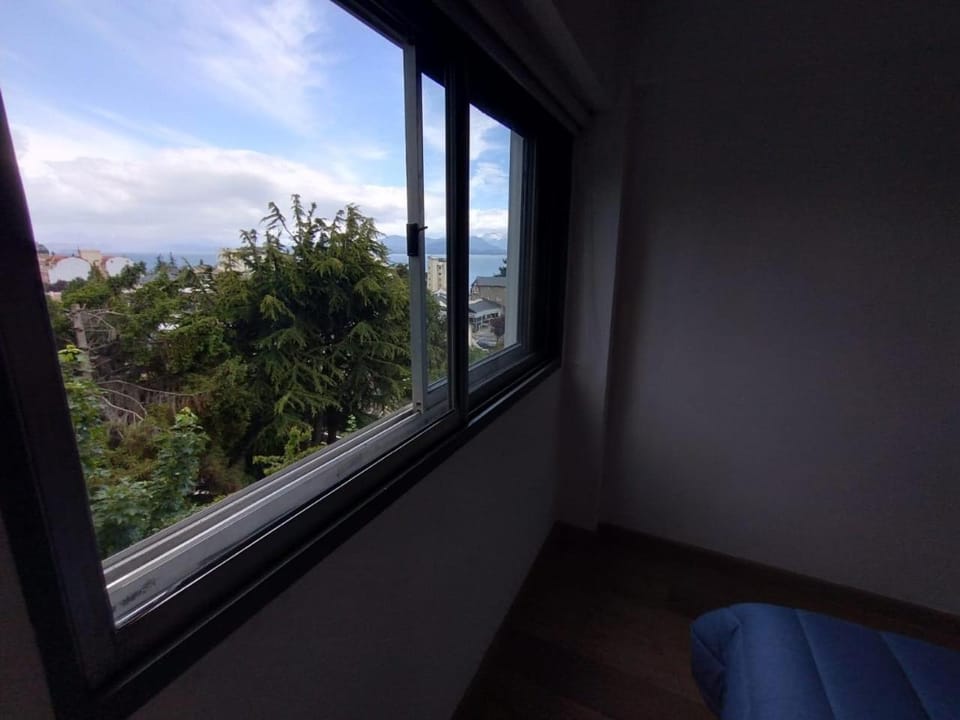 Natural landscape, Lake view, Mountain view