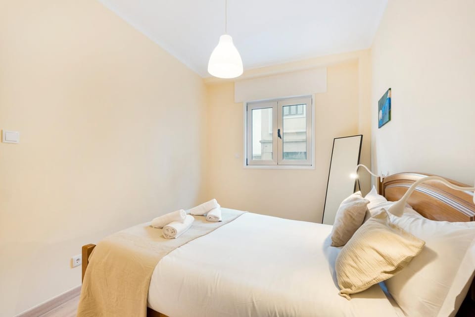 GuestReady - A pleasant stay in Porto Apartment in Porto