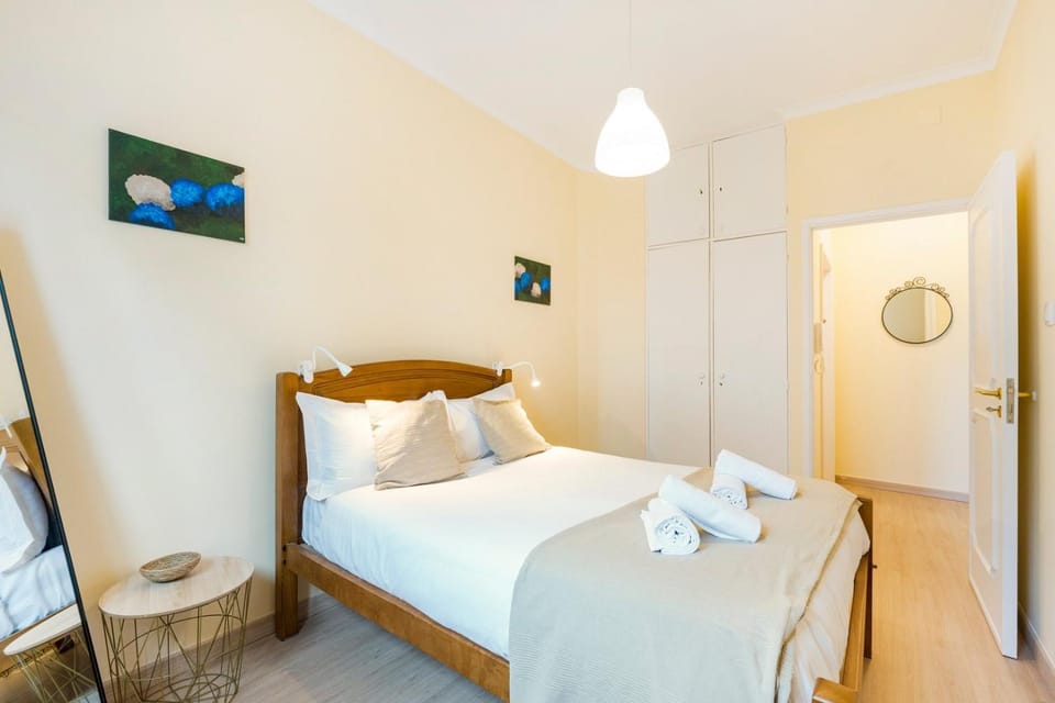 GuestReady - A pleasant stay in Porto Apartment in Porto