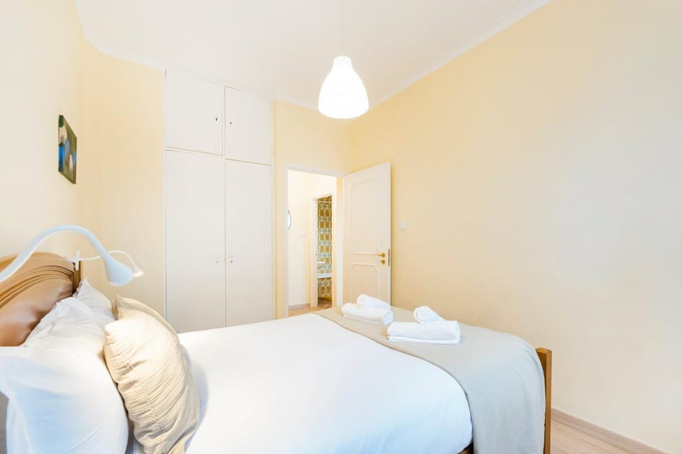 GuestReady - A pleasant stay in Porto Apartment in Porto