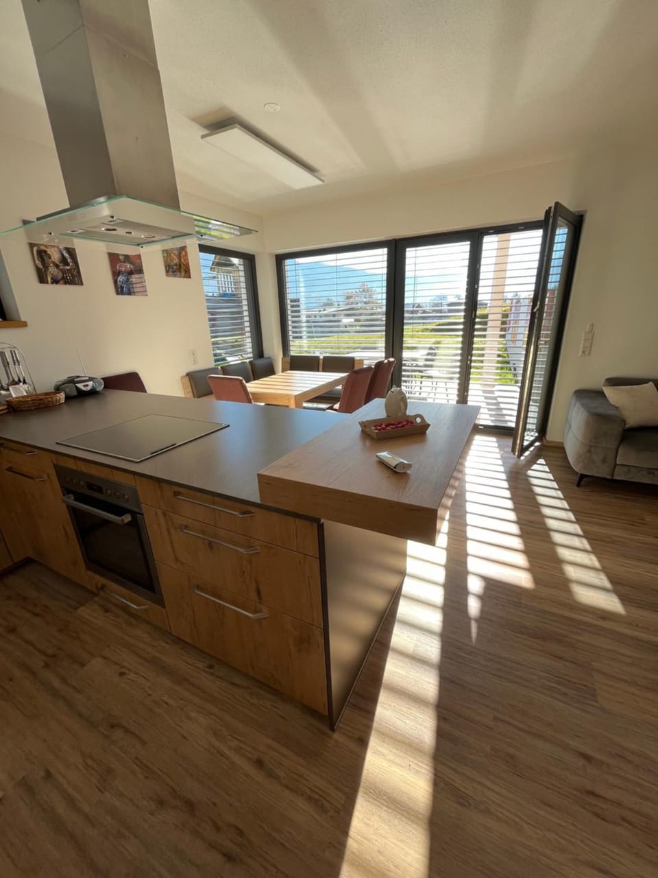 Ferienwohnung Kühar Apartment in Zell am See