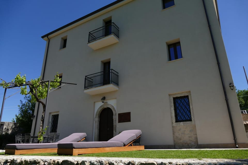 Casino del Monaco Bed and Breakfast in Lazio