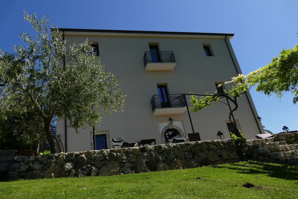 Casino del Monaco Bed and Breakfast in Lazio