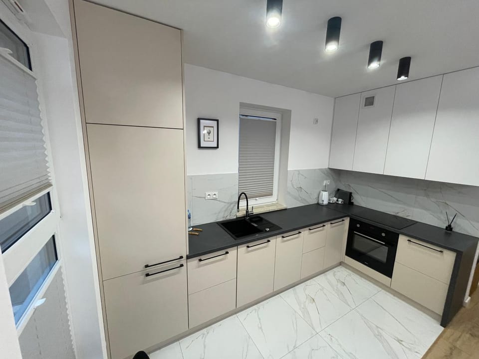 Platinium Queen Aparthotel CENTRUM FaktVat Apartment in Poland