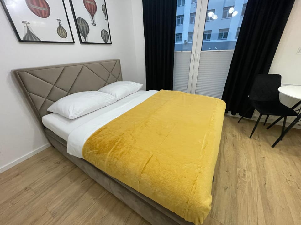 Platinium Queen Aparthotel CENTRUM FaktVat Apartment in Poland