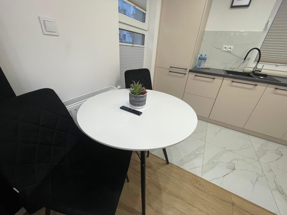 Platinium Queen Aparthotel CENTRUM FaktVat Apartment in Poland