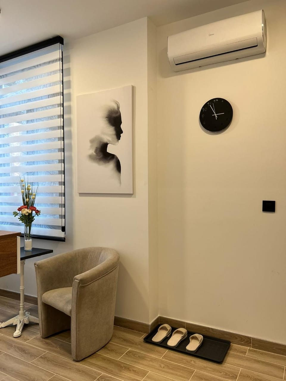 Top Slavija Apartment Apartment in Belgrade
