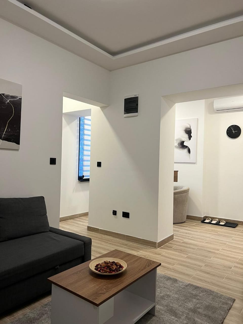 Top Slavija Apartment Apartment in Belgrade