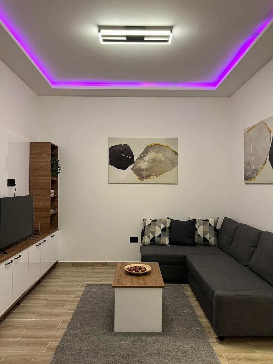 Top Slavija Apartment Apartment in Belgrade