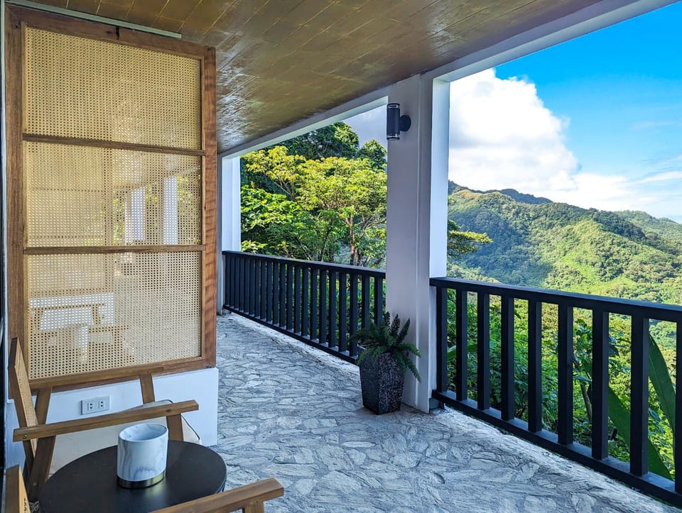 Ponderosa Golf and Resort Bed and Breakfast in Puerto Galera