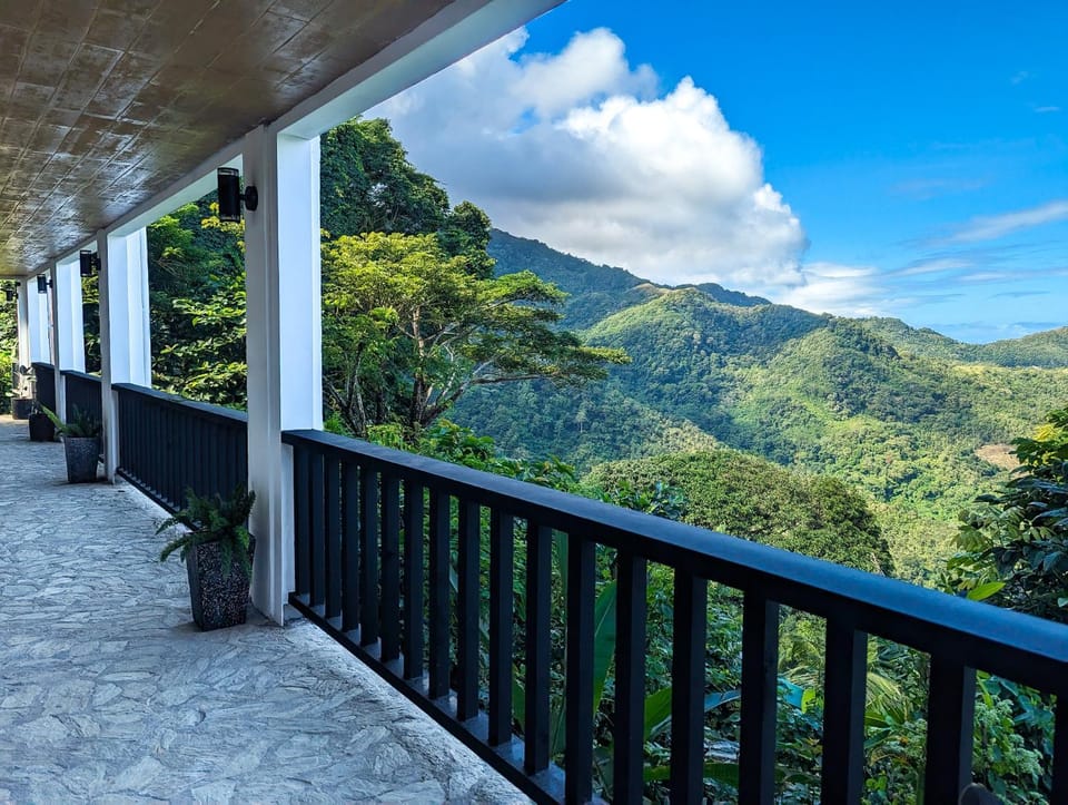 Ponderosa Golf and Resort Bed and Breakfast in Puerto Galera