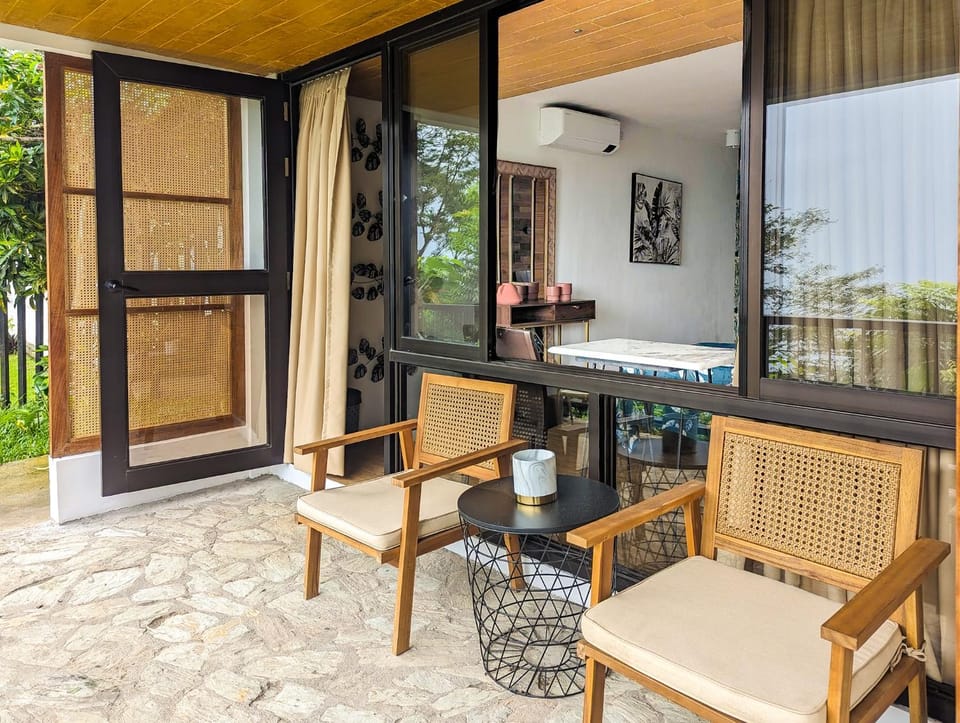 Ponderosa Golf and Resort Bed and Breakfast in Puerto Galera