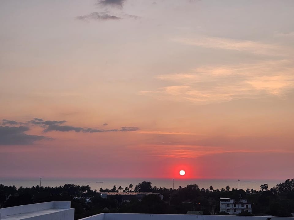 View (from property/room)