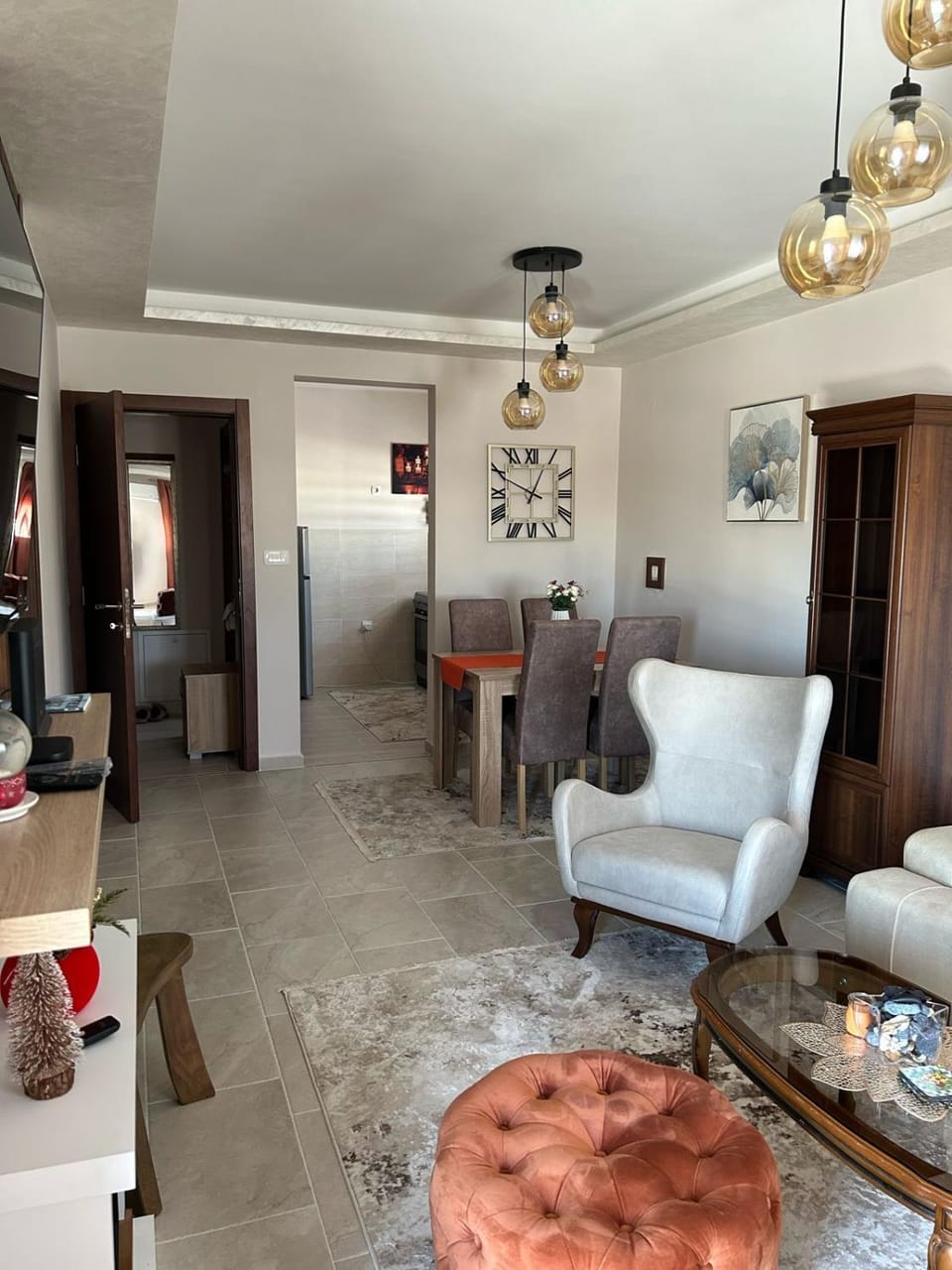 Lux Apartman Jovana Apartment in Montenegro