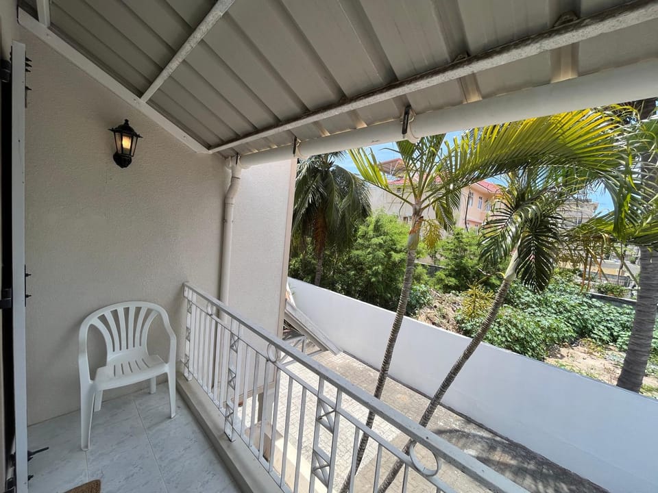 View (from property/room), Balcony/Terrace