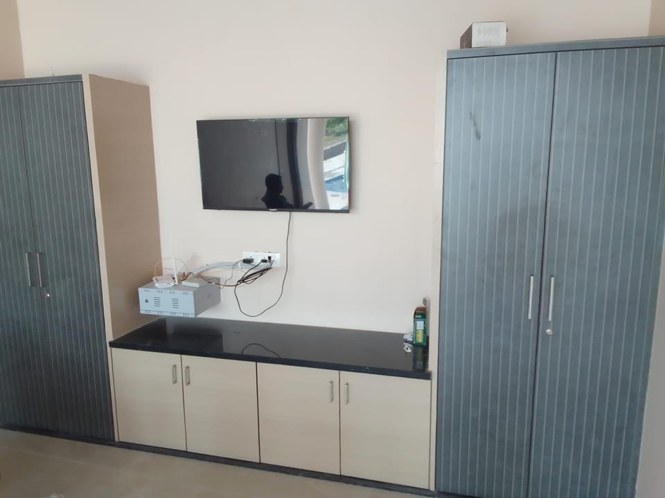 Rivera Resort Nature lodge in Karnataka