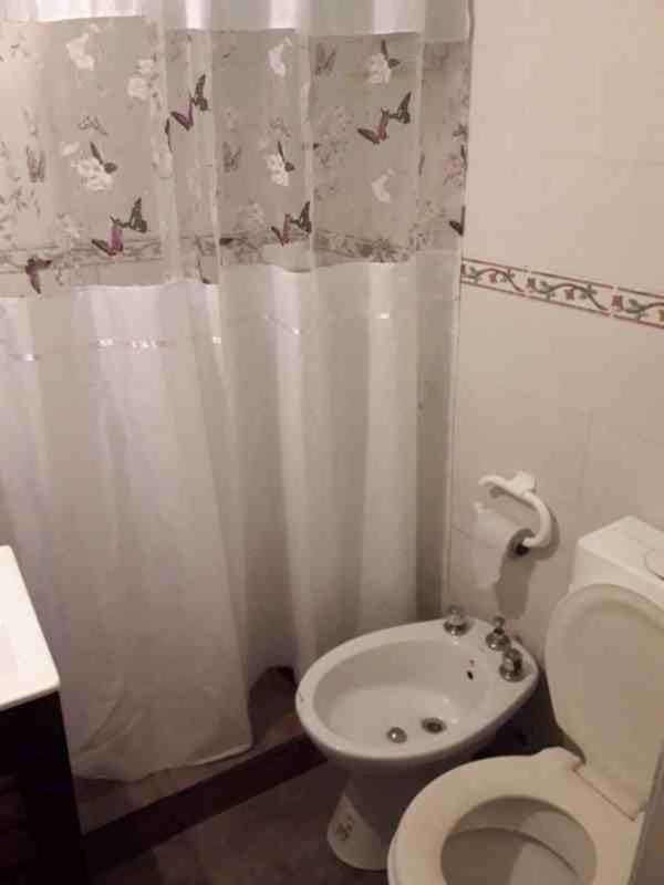 Don Carlos, para 2 personas con aire Apartment in Cordoba Province