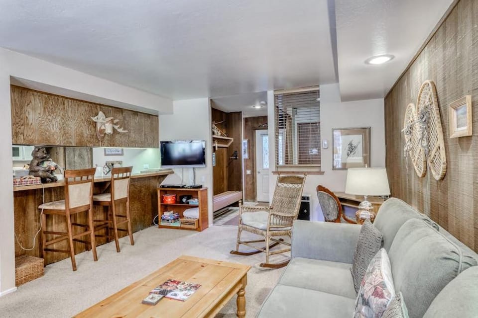 Horizons 4 101 Apartment in Mammoth Lakes