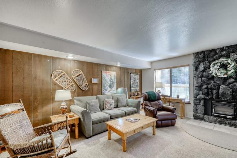 Horizons 4 101 Apartment in Mammoth Lakes