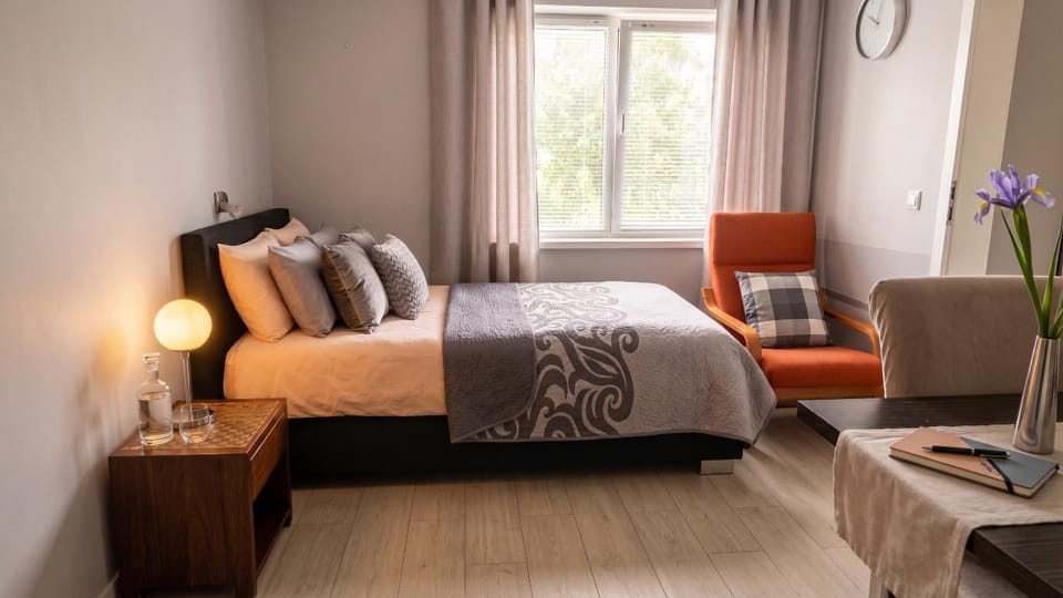 Modern Vacation rental in Lower Silesian Voivodeship
