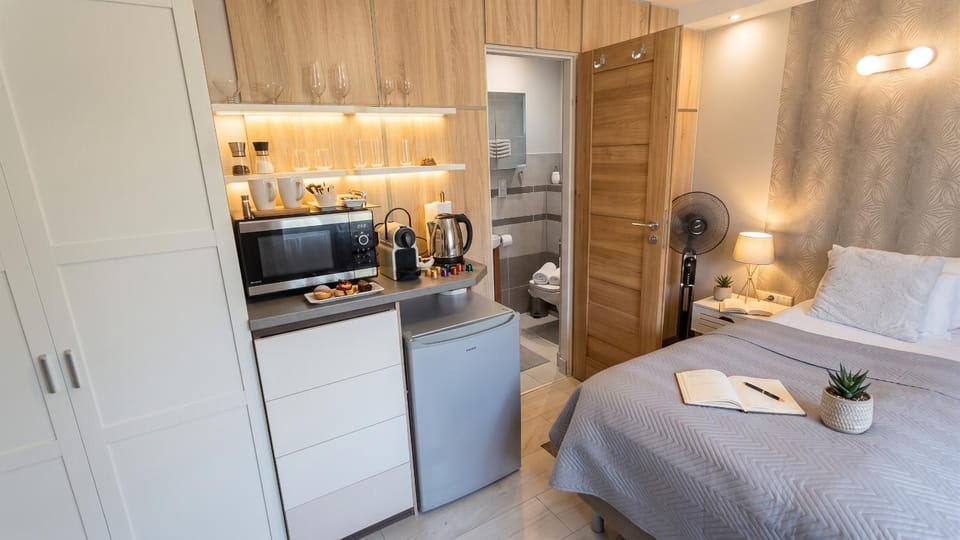 Modern Vacation rental in Lower Silesian Voivodeship