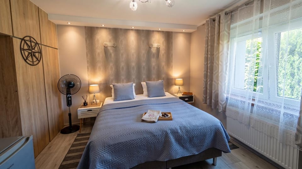 Modern Vacation rental in Lower Silesian Voivodeship