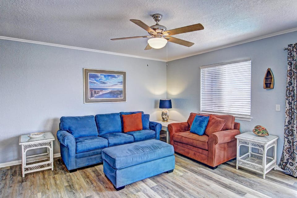 Mystic Harbor 301 Apartment in North Padre Island