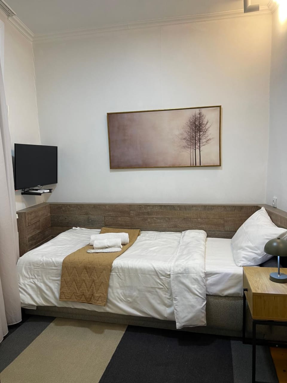 Tbilisi Central Apartment in Tbilisi, Georgia