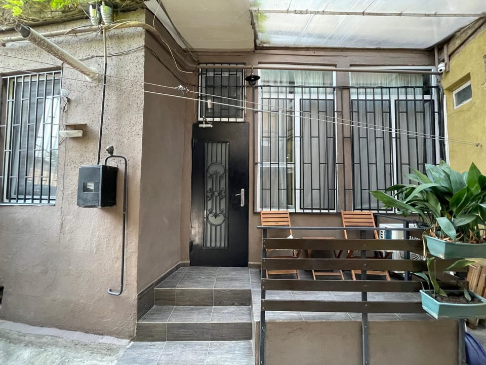 Tbilisi Central Apartment in Tbilisi, Georgia
