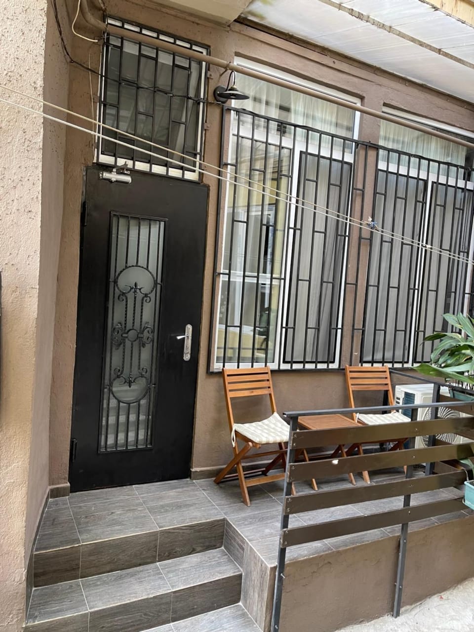 Tbilisi Central Apartment in Tbilisi, Georgia