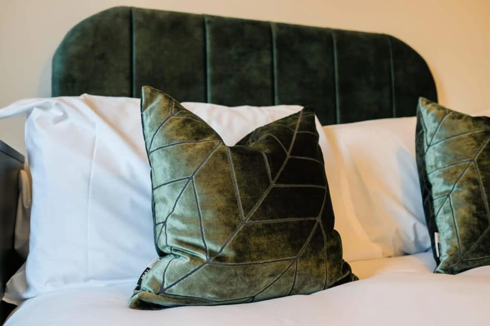 Hotwells apartments flat 3 - Hopewell Apartment in Bristol