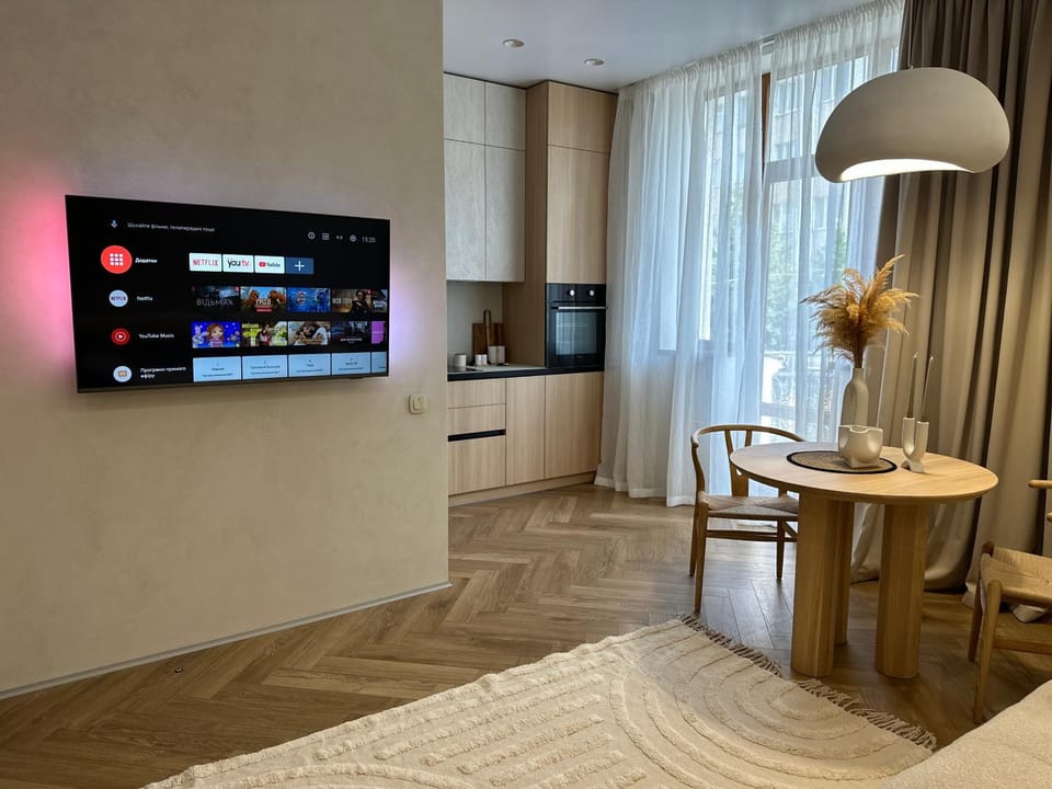 Property building, Photo of the whole room