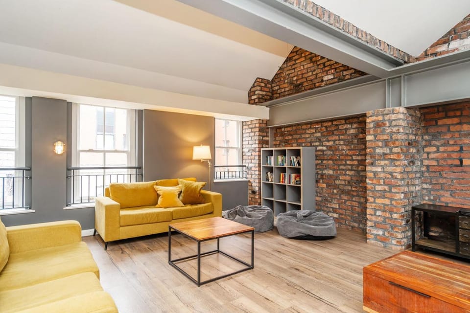 For Students Only - Sheffield 3 in Sheffield Apartment in Sheffield