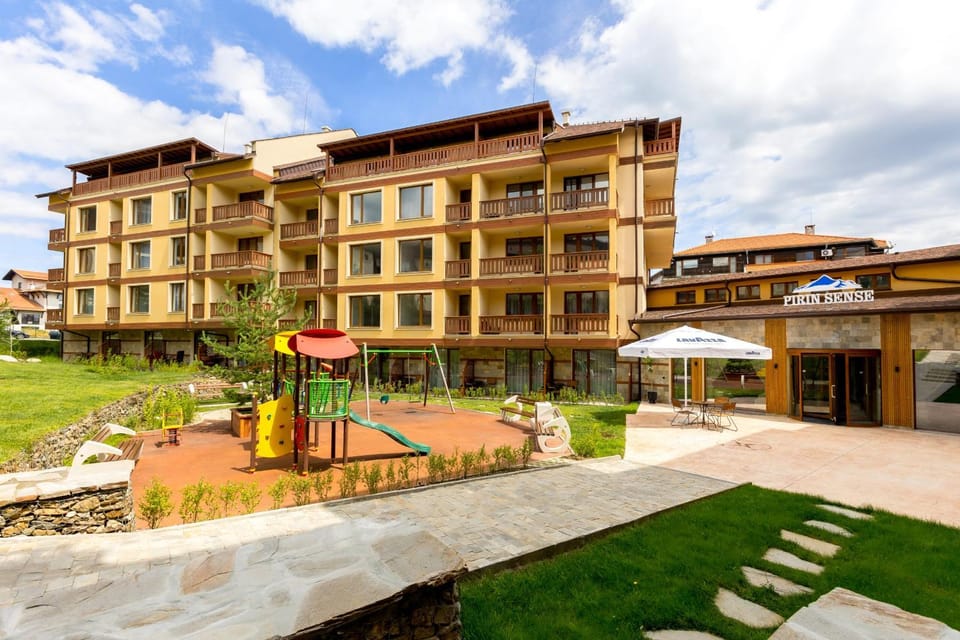 Pirin Sense apartment A11 Apartment in Bansko