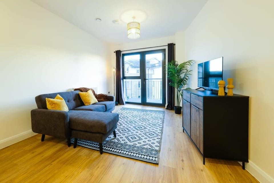 Hotwells apartments flat 6- Hopewell Apartment in Bristol