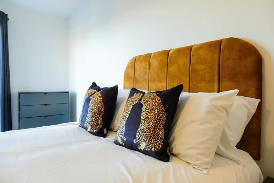 Hotwells apartments flat 6- Hopewell Apartment in Bristol