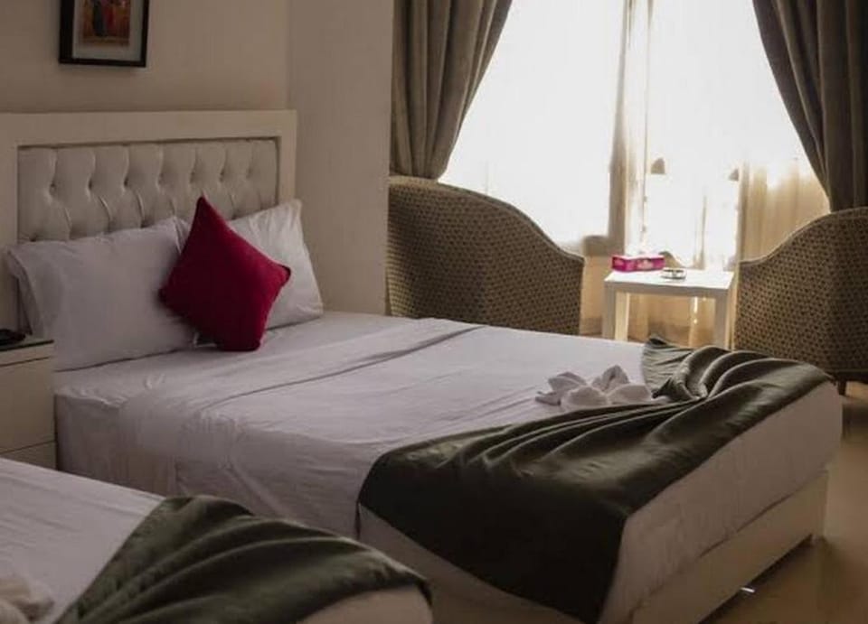 City inn Cairo hostel Caca Hotel in Cairo