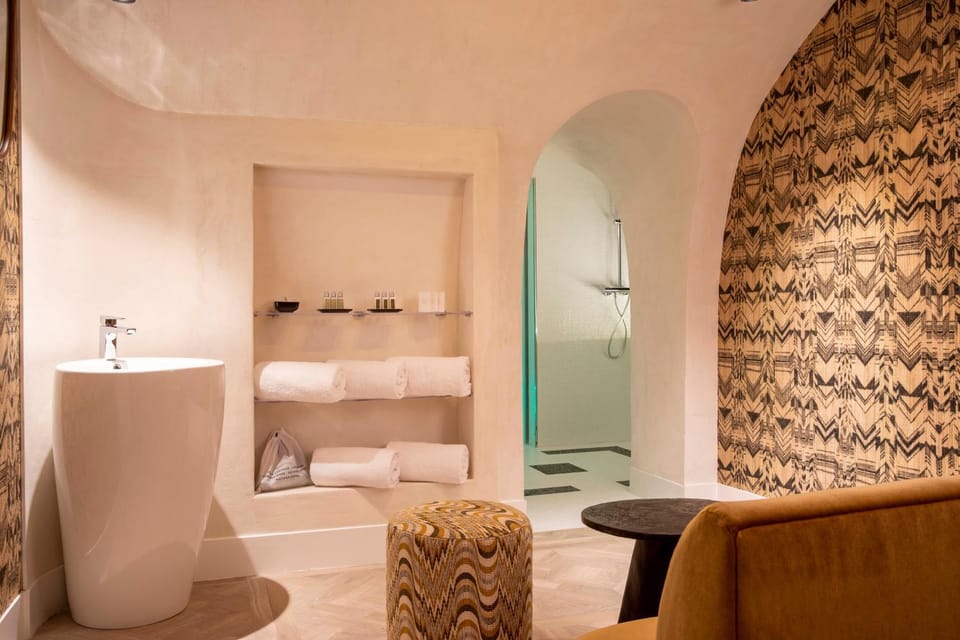 Spa and wellness centre/facilities